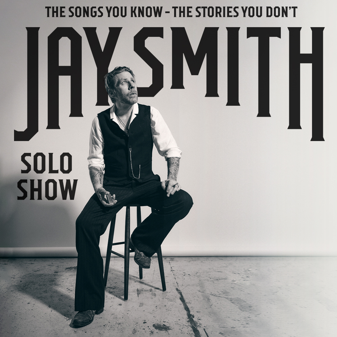 Jay Smith Västervik